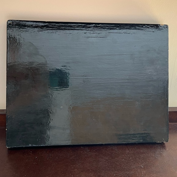 Unique serving tray - Picture 2 of 2